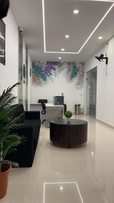 Hotel Dream Suite, Kattappana