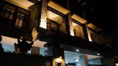 Indraprastha Residence
