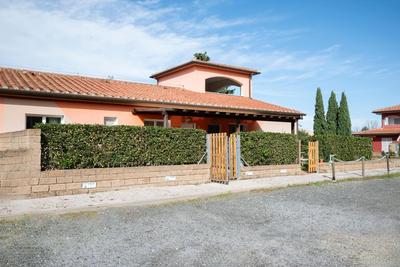 Ombra Verde Residence e B&B