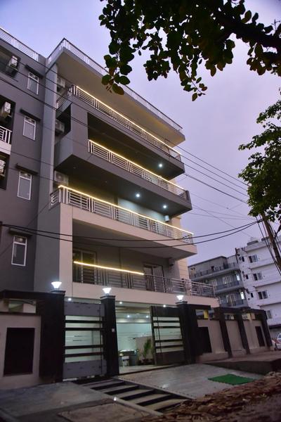 Hotel Wedlock Premium Sohna Road
