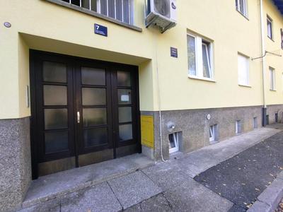 Apartment Angel Zagreb 2