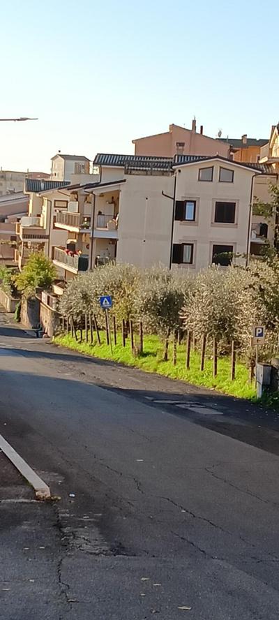 26 km da Roma Monolocale ben collegato A.C. wifi