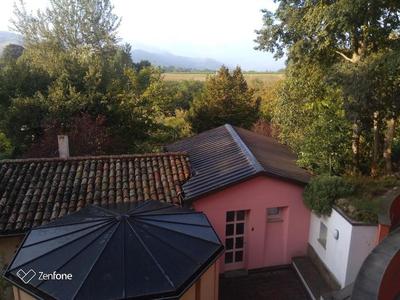 Locanda La Cavallina