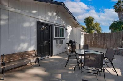 OV Farmhouse Retreat