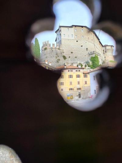 La Casa dei Turchi