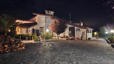 Case vacanza e camere in Villa Isabella con parcheggio custodito e wifi