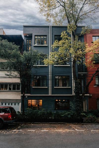 Casa Altata Hotel Boutique