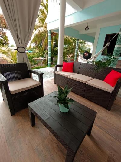 Pousada Carvalhos - Camaçari