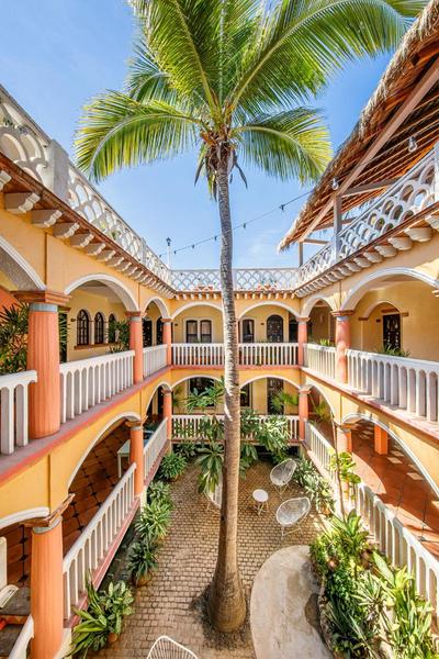 Hotel Flor de Maria - Adults Only