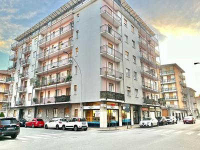 Alloggio Tomy centro Biella