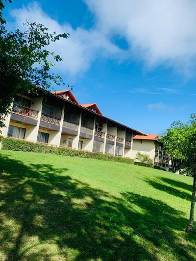 Gravatá MONTE CASTELO