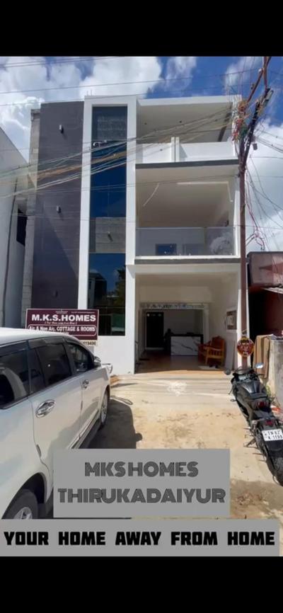 MKS Homes