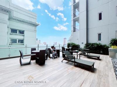 Casa Roma Manila