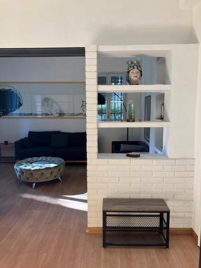 Monti Parioli House