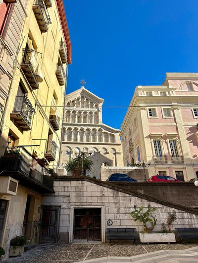 Piazza Carlo Alberto