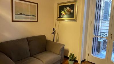 Caravaggio Apartment
