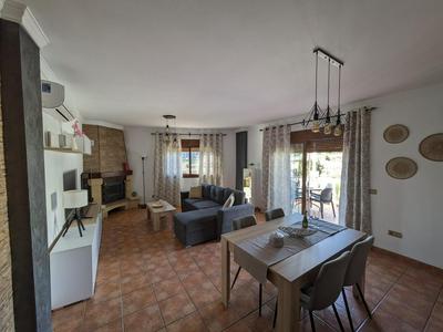 Chalet La Noria