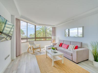 Aguila Beach Ocean View By CanariasGetaway