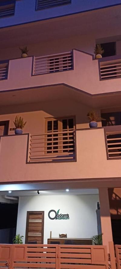 Urban Stay Adams Service Apartment