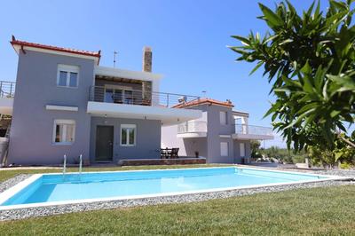 Villa Mediterraneo