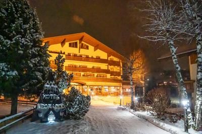 Hotel Leonardo