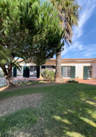 Preciosa casa entre Lisboa, Cascais y Sintra