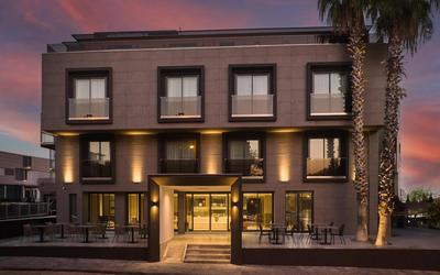 La Maja Otel - Image 39