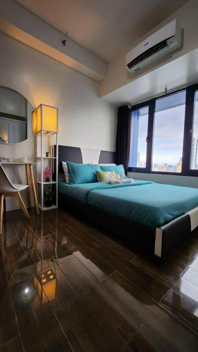 Air Residences -City View