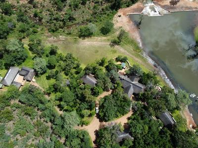 Ilanga Lodge Welgevonden Game Reserve