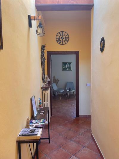 Casa vacanze BELLA VISTA