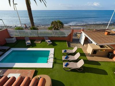 El Veril by CanariasGetaway