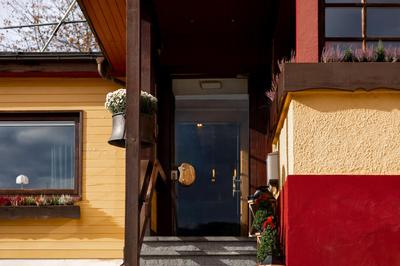 Hotel zum See, Titisee