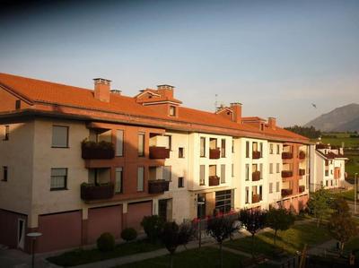 apartamento en Colunga, en plena naturaleza