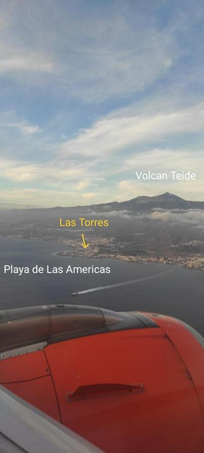 Torres Yomely