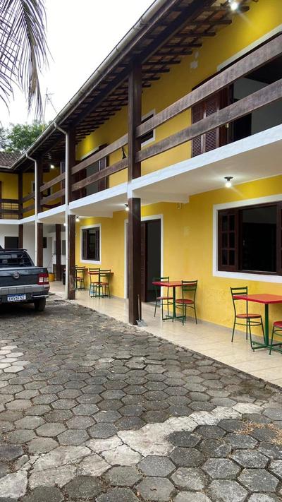 Casa da Si Suítes & Hostel