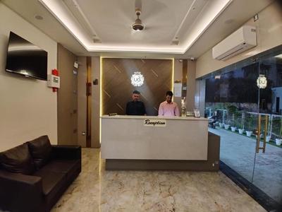 Hotel Utsav Grand