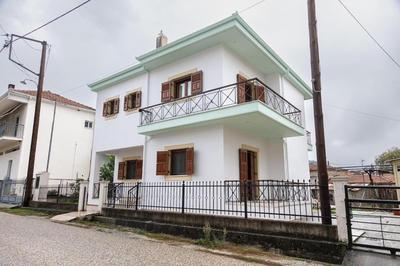 Villa Vasiliki