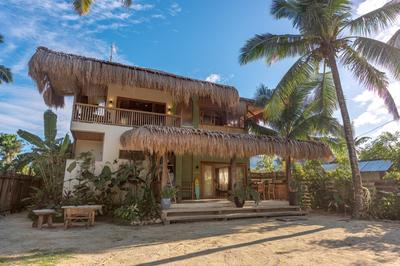 Camanolo Boutique House