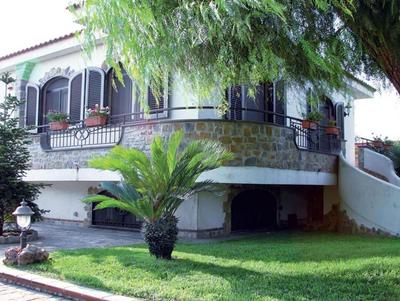 B&B Villa Lura Pompei