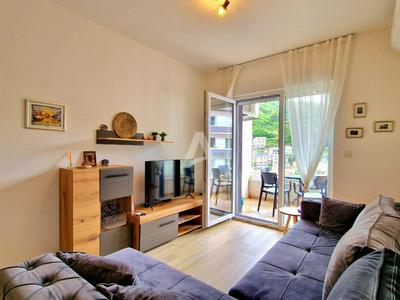 SEVDA APARTMENT