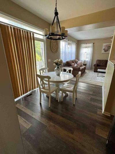 Family home on fescue