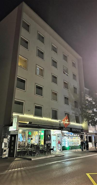 Hotel Rheinfall