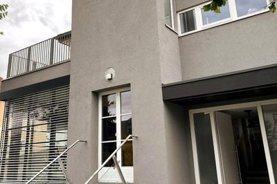 Villa Kunterbunt