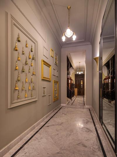 Boutique Residence Layal-Lemon Spaces Downtown