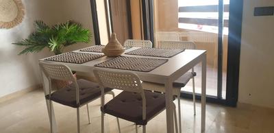 Appartement gueliz 51