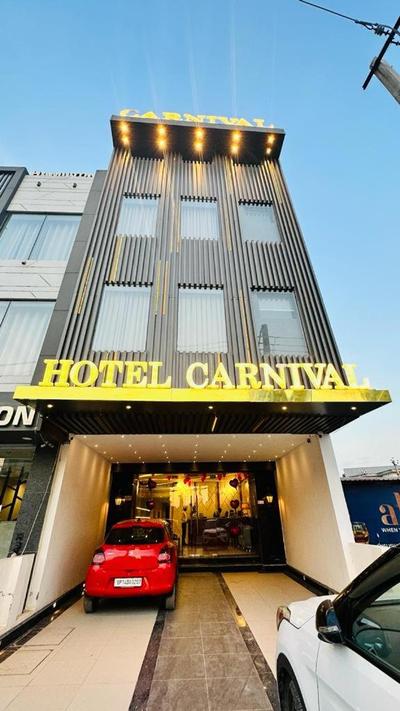 Hotel Carnival