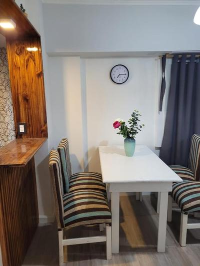 Departamento Palermo H