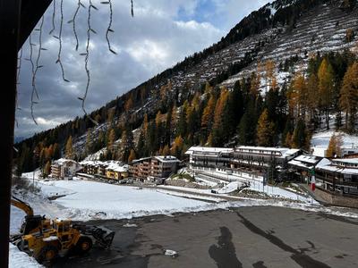 Ski Lodge Pampeago