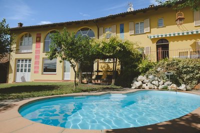 Casa del Sole