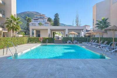 Casa Hoyo Nueve - Alhaurín Golf - Alhaurín el Grande